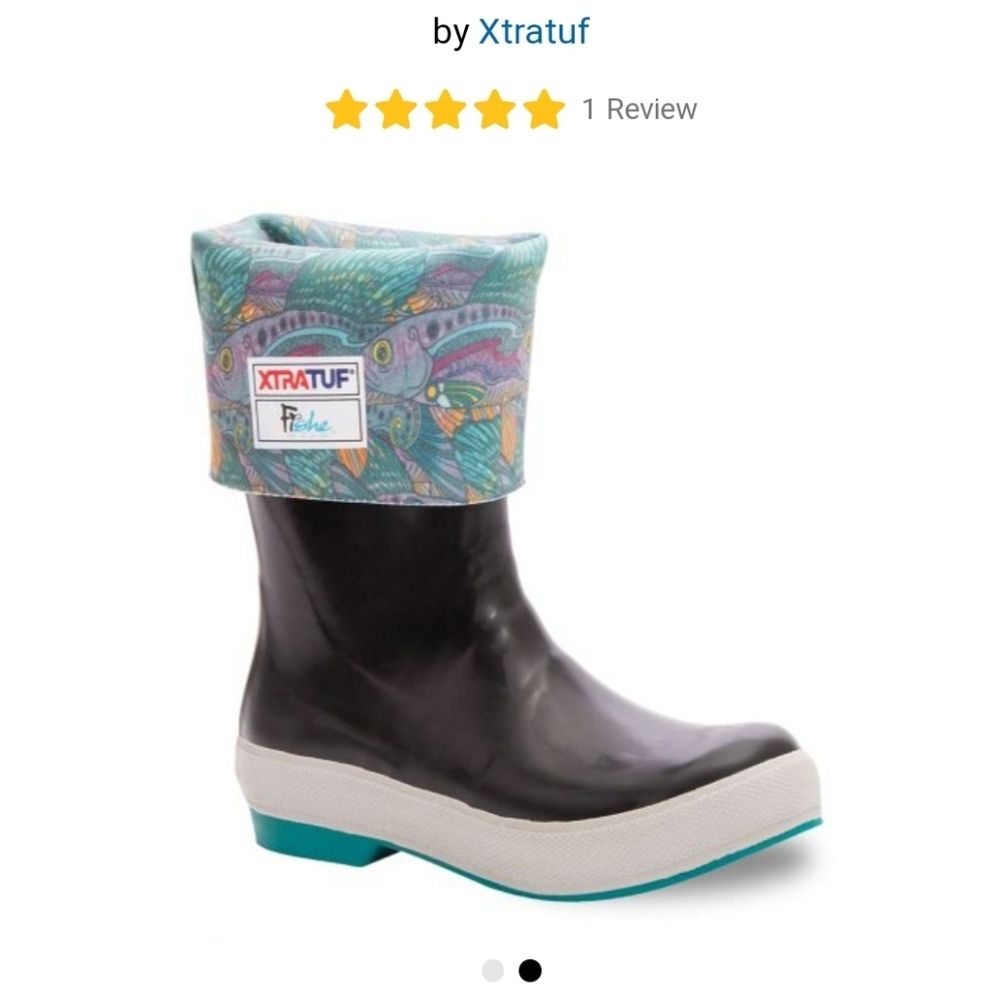 Xtratuf boots